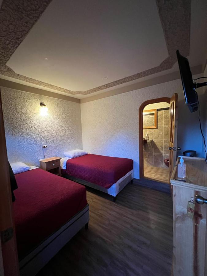 Posada Don Miguel Panajachel Dış mekan fotoğraf