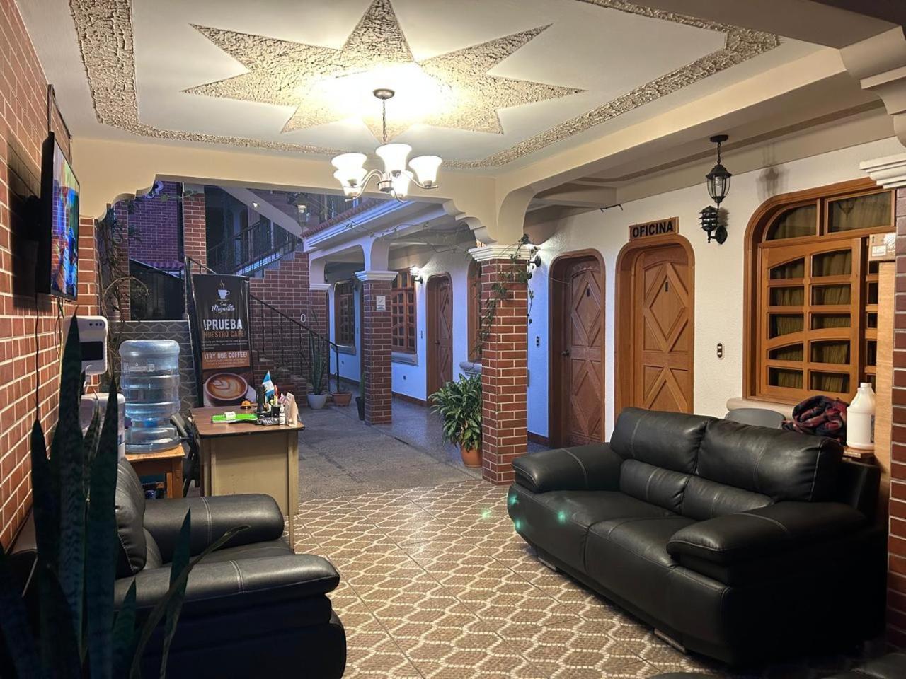 Posada Don Miguel Panajachel Dış mekan fotoğraf